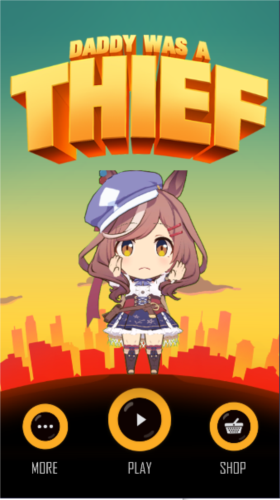 老爸是哈基米图片1