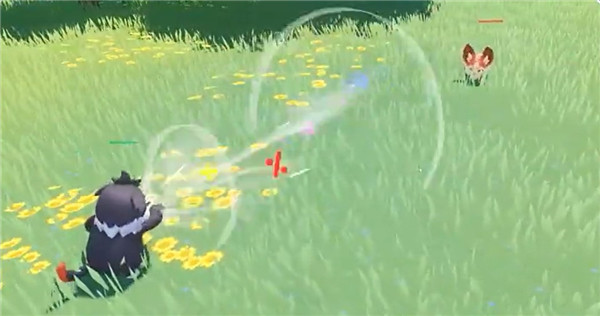 酷比大陆国际服截图