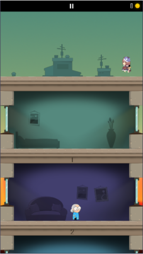 老爸是哈基米图片3