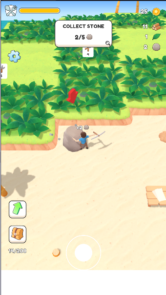 岛屿救援免广告最新版本