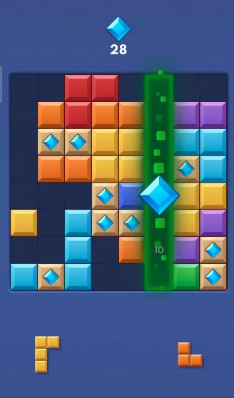 方块爆炸大师安卓版(Block Blast Adventure Master)