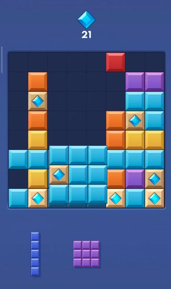 方块爆炸大师安卓版(Block Blast Adventure Master)
