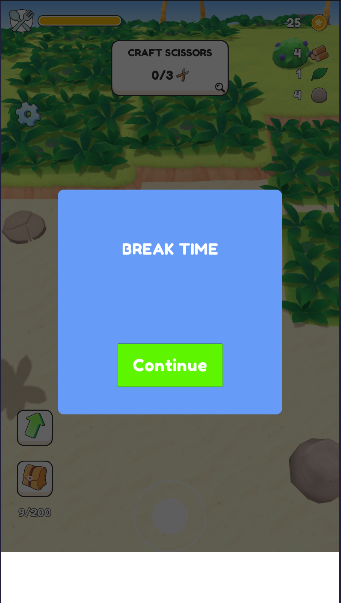 岛屿救援免广告最新版本