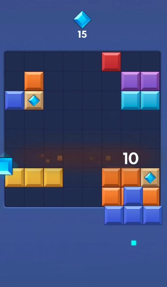 方块爆炸大师安卓版(Block Blast Adventure Master)