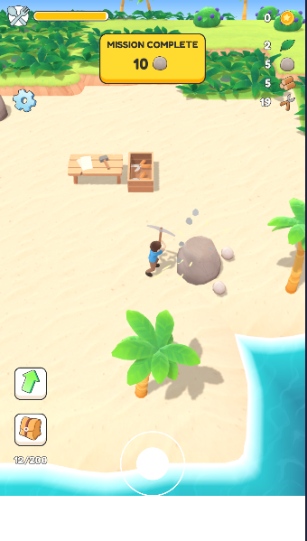 岛屿救援免广告最新版本