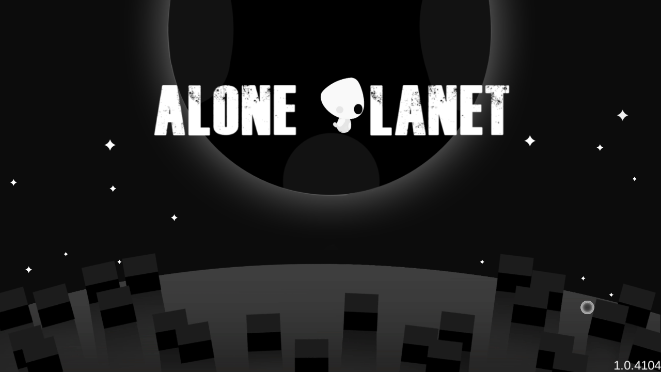 孤星大冒险免费版(Alone Planet)
