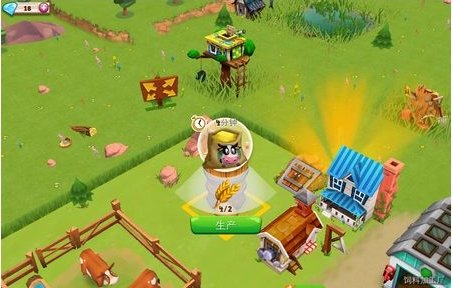 农庄物语2