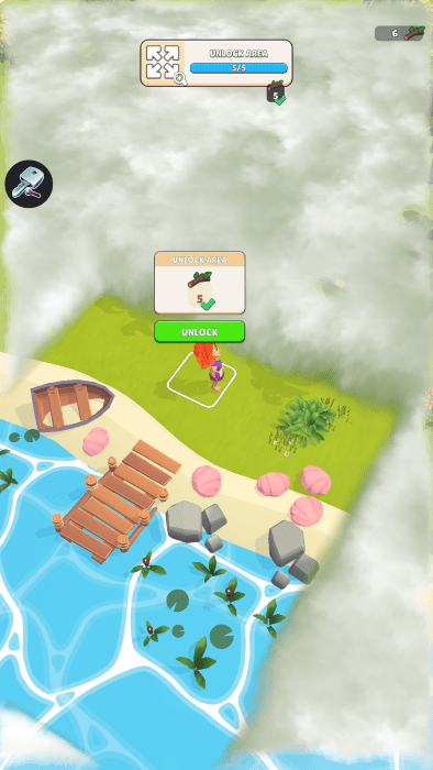 岛屿村去广告下载