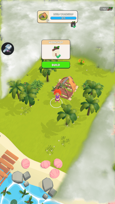 岛屿村去广告下载