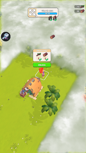 岛屿村游戏下载免广告版