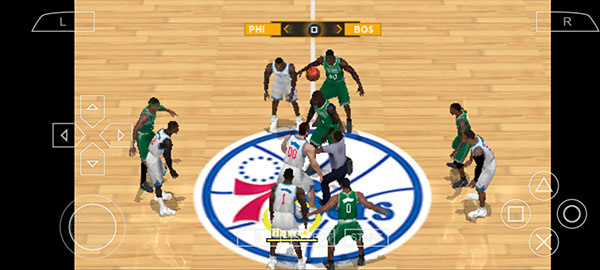 NBA2K13