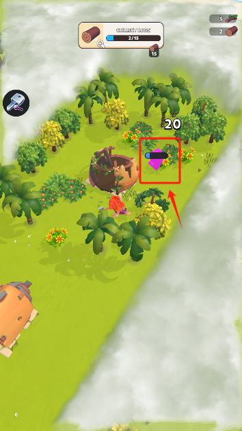 岛屿村游戏下载免广告版