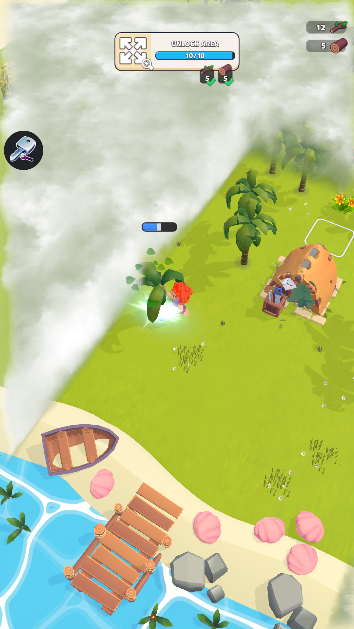 岛屿村游戏下载免广告版