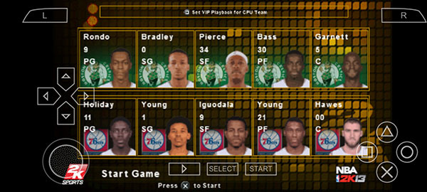 NBA2K13
