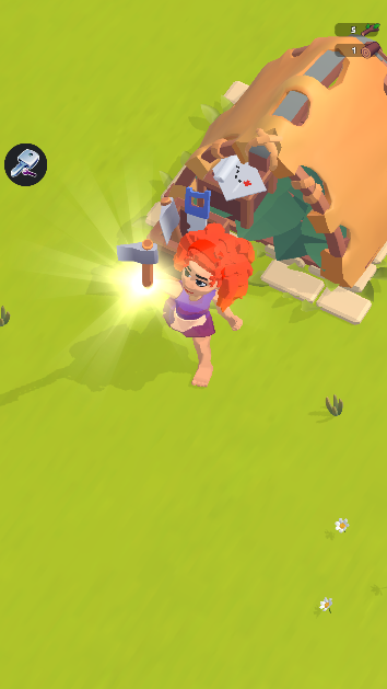 岛屿村游戏下载免广告版