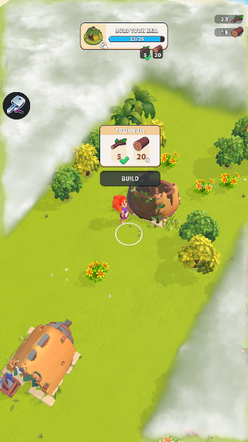 岛屿村游戏下载免广告版
