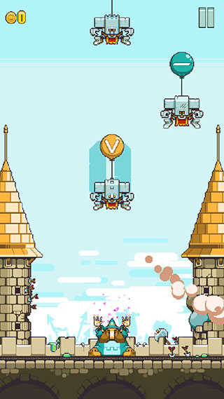 魔法触摸新手攻略