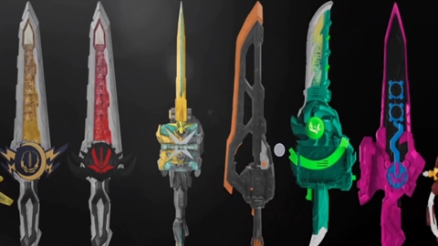 假面骑士圣刃腰带模拟器