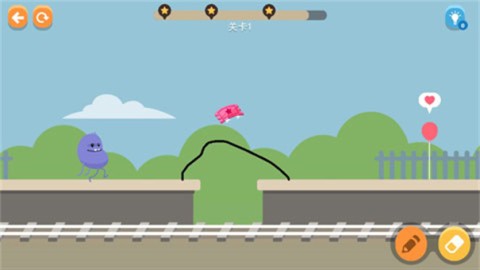 蠢蠢的画笔夏日版 第4张图