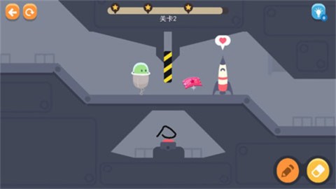 蠢蠢的画笔夏日版 第5张图