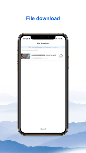 FinalCamX行车记录仪
