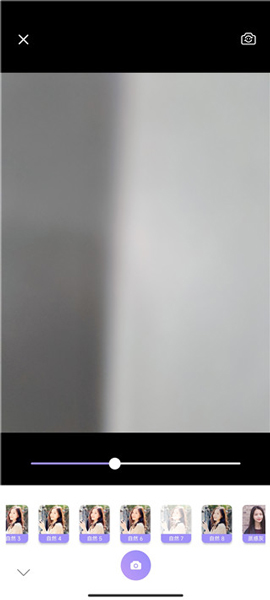 照相机美颜app使用方法