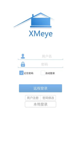 XMEye监控