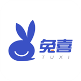 兔喜生活快递驿站