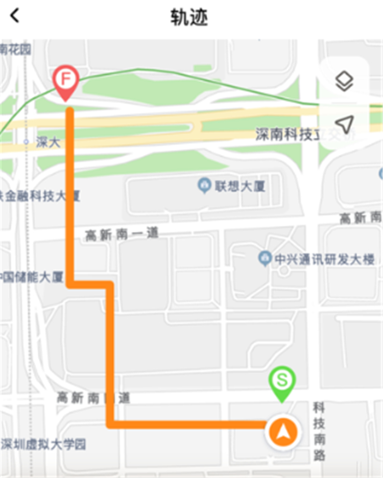 智能位置app下载