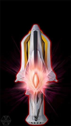 银河奥特曼变身器模拟器