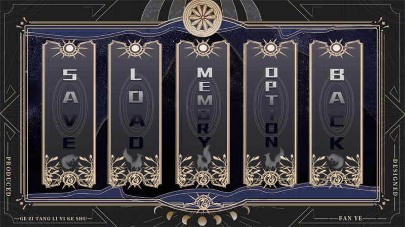 我与伏地魔那些年