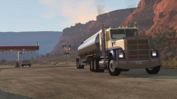 BeamNG drive