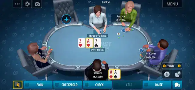pokerist