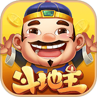 白金岛斗地主扑克牌