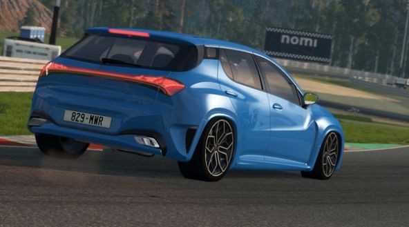 BeamNG drive