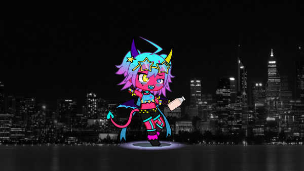 加查扭蛋计划