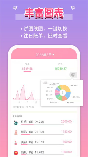 女生记账官网版