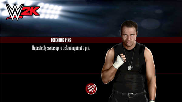 WWE2K17
