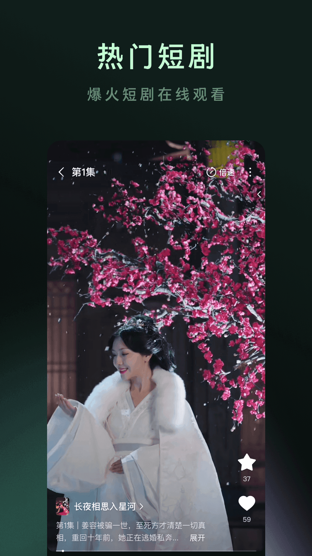 木叶短剧