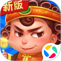 边锋四人斗地主安卓版