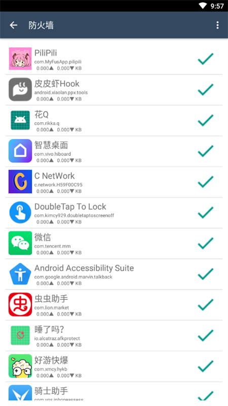 NetShare Pro