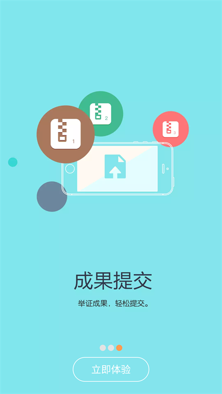 国土调查云
