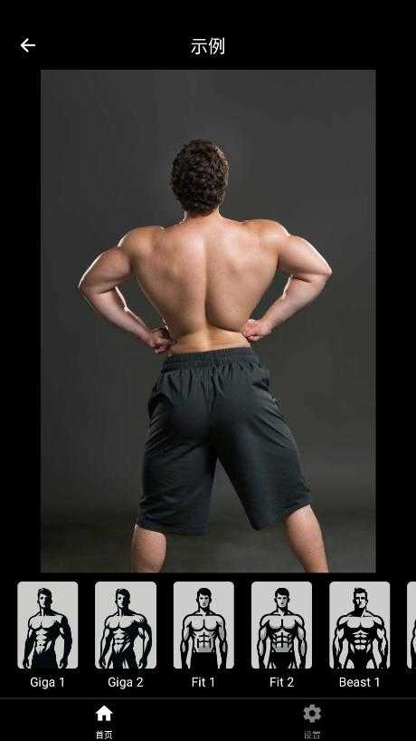 GIGABODY