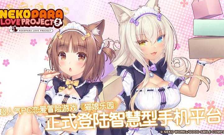 猫娘乐园2