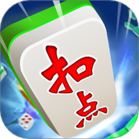 扣点麻将app