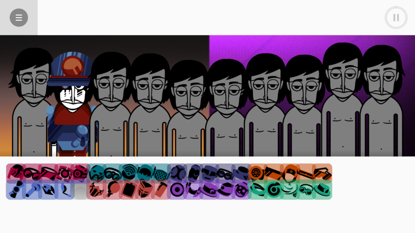 节奏盒子RedGury模组