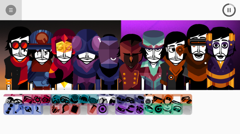 节奏盒子RedGury模组