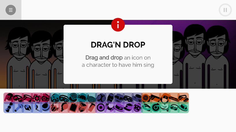 节奏盒子RedGury模组