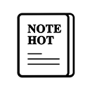 Notehot