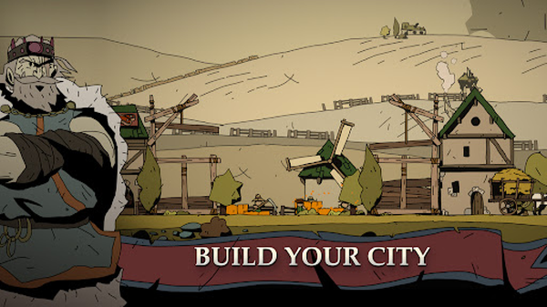 帕拉贝伦传奇围攻